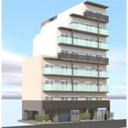 リヴシティ亀戸の外観画像