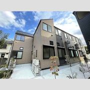 ハーモニーテラス桜上水Ⅲの外観画像