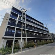 アーバンパーク登戸の外観画像