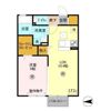Casa Orienteの間取り画像