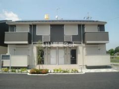 プランドールS Aの外観画像