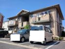 リビングタウン泉大津の間取り画像