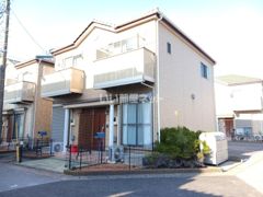 RHB御成台 Aの外観画像