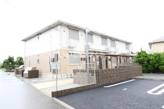 Faon Grace (ファン グラース)の外観画像