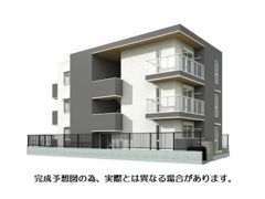 D-Serenoの外観画像