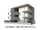 D-Serenoの間取り画像