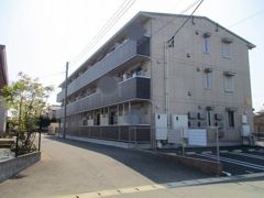 ロチュスの外観画像