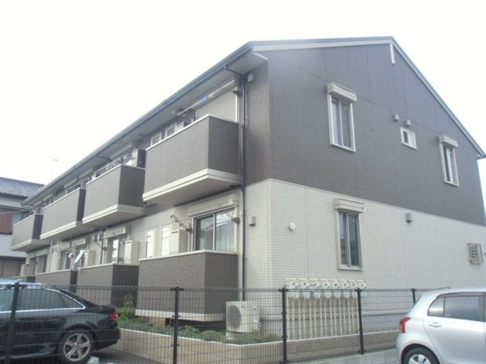 カラマ ハレの外観画像