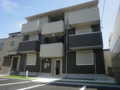 アイエス 浮島の外観画像