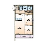 fragranzaの間取り画像