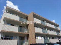 fragranzaの外観画像