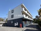ファミール池尻の間取り画像