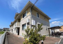 フォンティーヌの外観画像