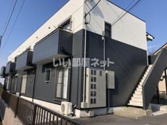 プラチナメープルの外観画像