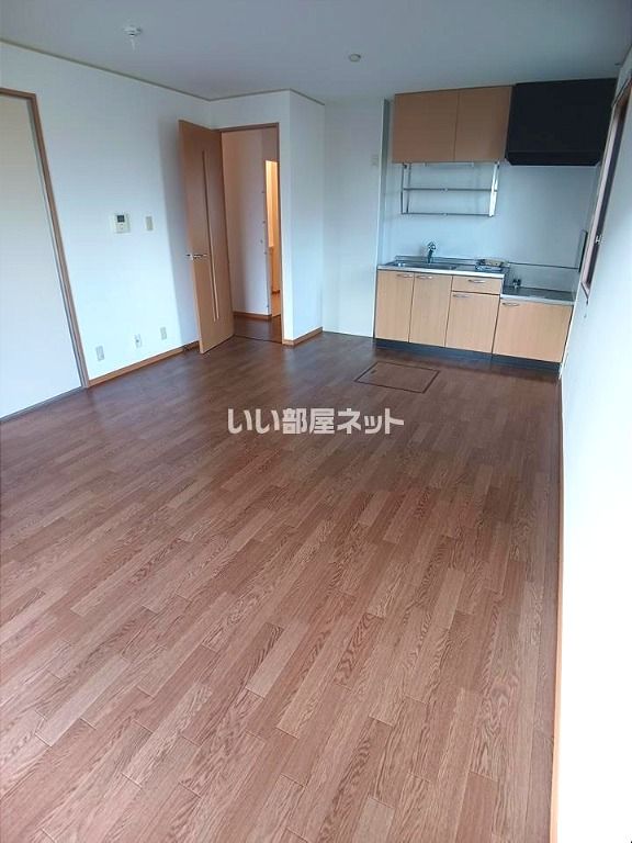 リビング