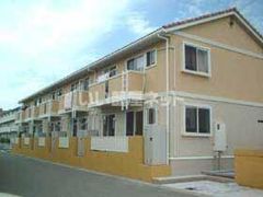 セジュール ﾓﾅﾘｴの外観画像