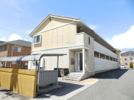 セジュール ﾓﾅﾘｴの間取り画像
