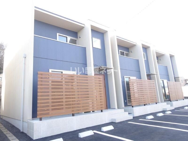 Hygge（ヒュッゲ）の外観画像