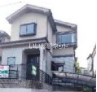 勢野西5丁目戸建の外観画像