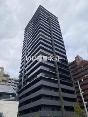 グランドメゾン大濠公園THECLASSの外観画像