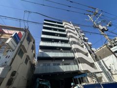 ARCA正雀の外観画像