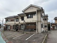 ルピナス1番館の外観画像