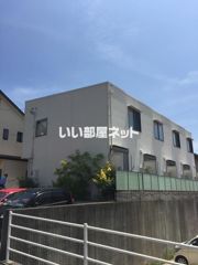 フォレスト小串の外観画像