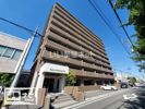 アルファライフ栗林駅北の間取り画像