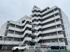 YKハイツ大久保の外観画像