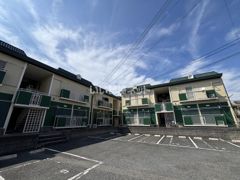 グリーンビレッジの外観画像