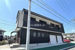 フレンドリー西町の間取り画像