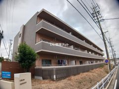 コレクション星が丘の外観画像