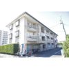 グリンピアパーツ近見の間取り画像