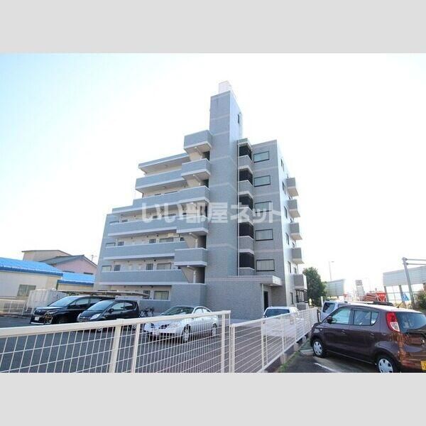 ベストハピネスの賃貸物件