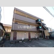 メゾンJの外観画像