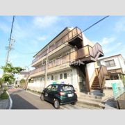 ツカタハイツの外観画像