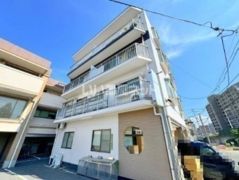 福田ビルの外観画像