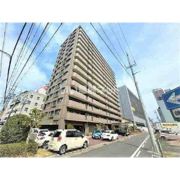 ライオンズマンション岐阜シティの外観画像