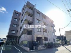 サークビルズⅢの外観画像