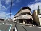 カレッジハウス6の外観