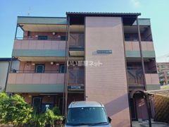 サントマンション大津の外観画像