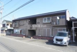 リバーヒルFUJI．PART．1の外観画像