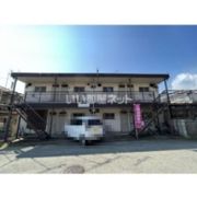 レジデンスアサヒの外観画像