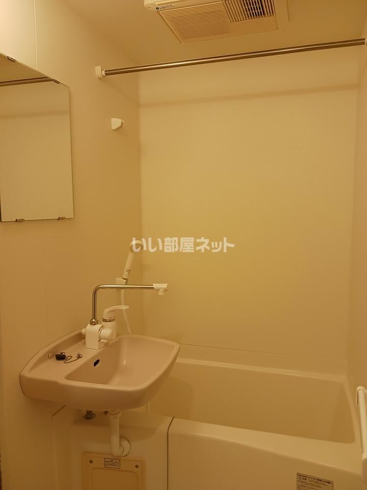 バスルーム