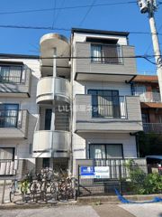 アンシャンテの外観画像