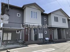 シャトレーブランシェの外観画像