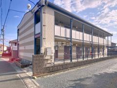 Uranusの外観画像