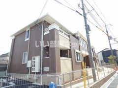 リオ グランデの外観画像