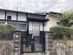 前田東町戸建ての外観画像