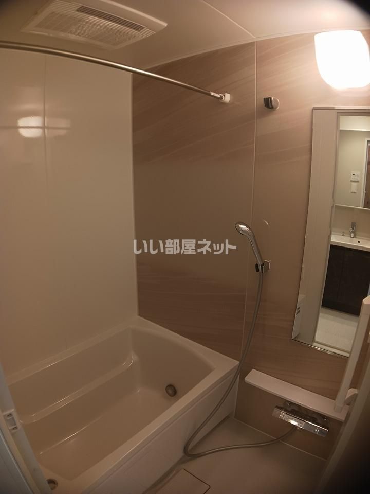 バスルーム